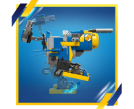 LEGO Sonic The Hedgehog 77002 Cyclone kontra Metal Sonic - 1284148 - zdjęcie 7